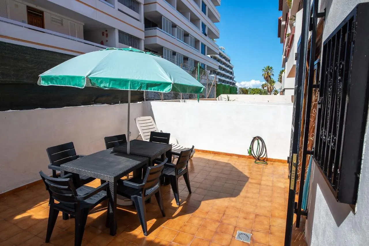 Apartamento Casa Sami Playa de las Américas