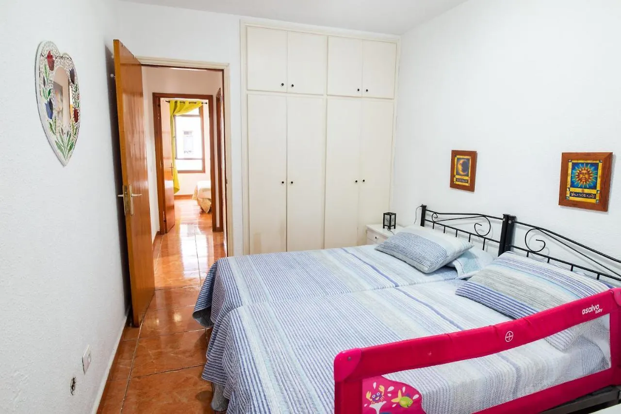 Apartamento Casa Sami Playa de las Américas