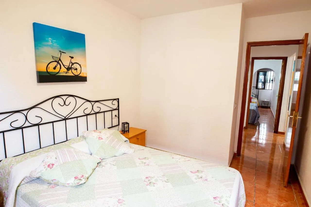 Apartamento Casa Sami Playa de las Américas España
