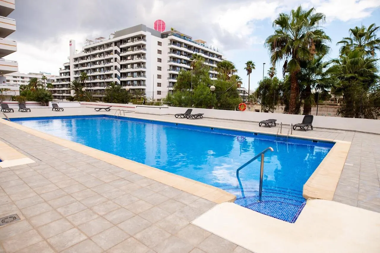 Apartamento Casa Sami Playa de las Américas España