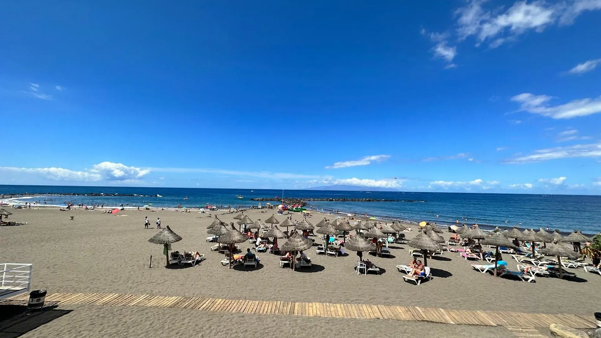 Apartamento Casa Sami Playa de las Américas