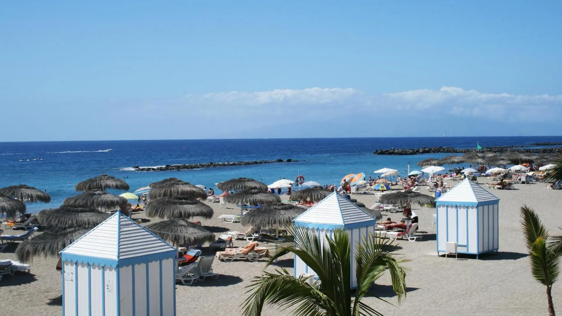 Apartamento Casa Sami Playa de las Américas