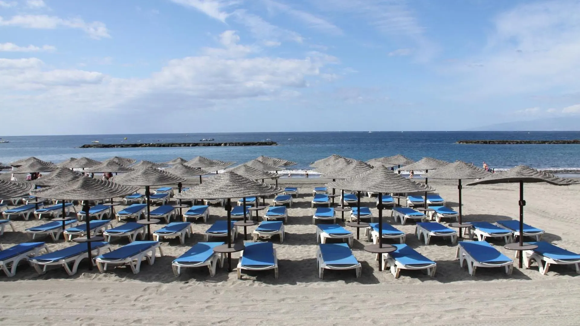 Apartamento Casa Sami Playa de las Américas