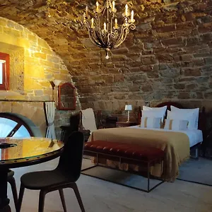 Harritarte Apartamento Getaria