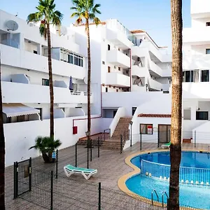  Apartamento Americas