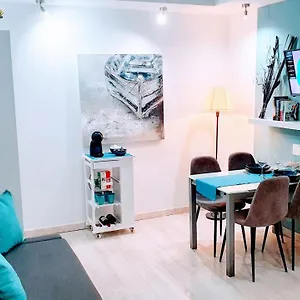  Apartamento Papagayo