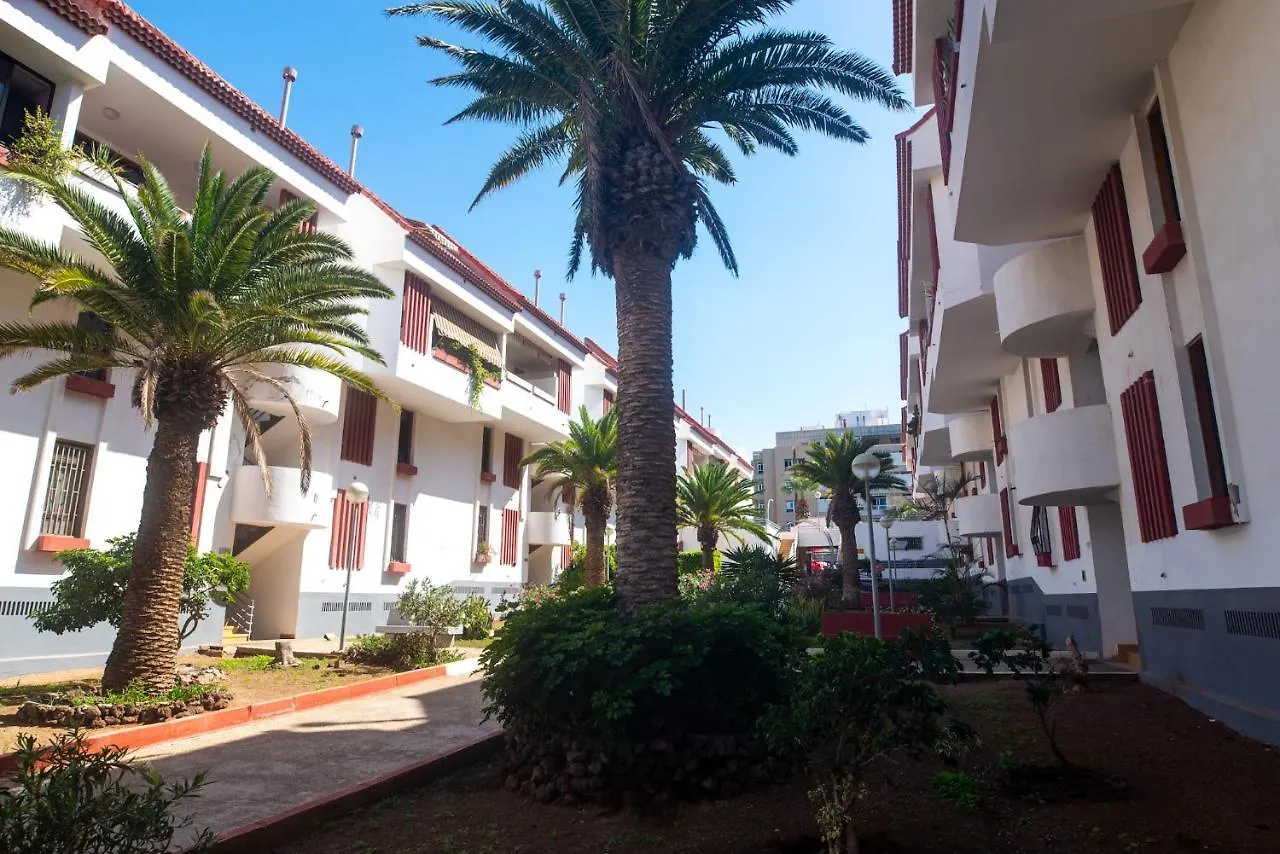 Casa Sami Daire Playa de las Américas
