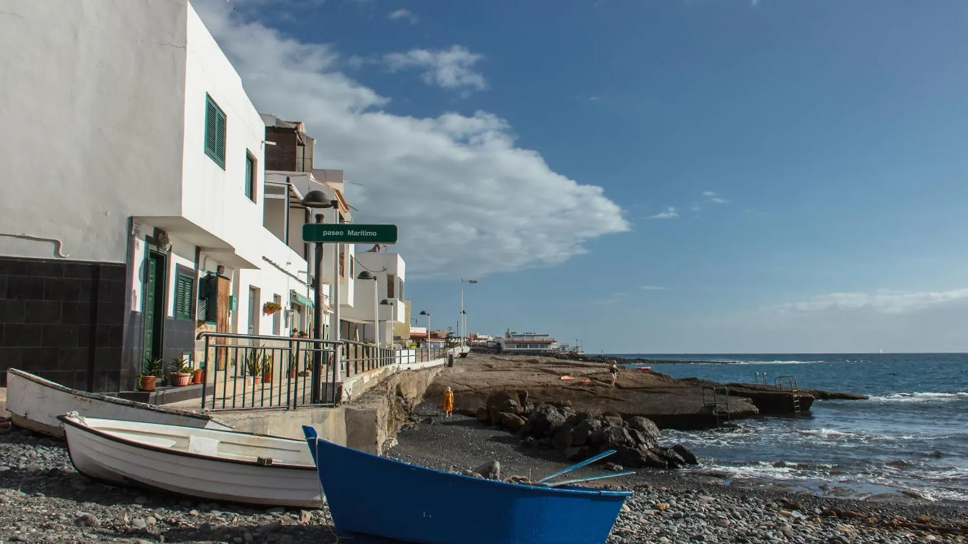 Casa Sami Daire Playa de las Américas