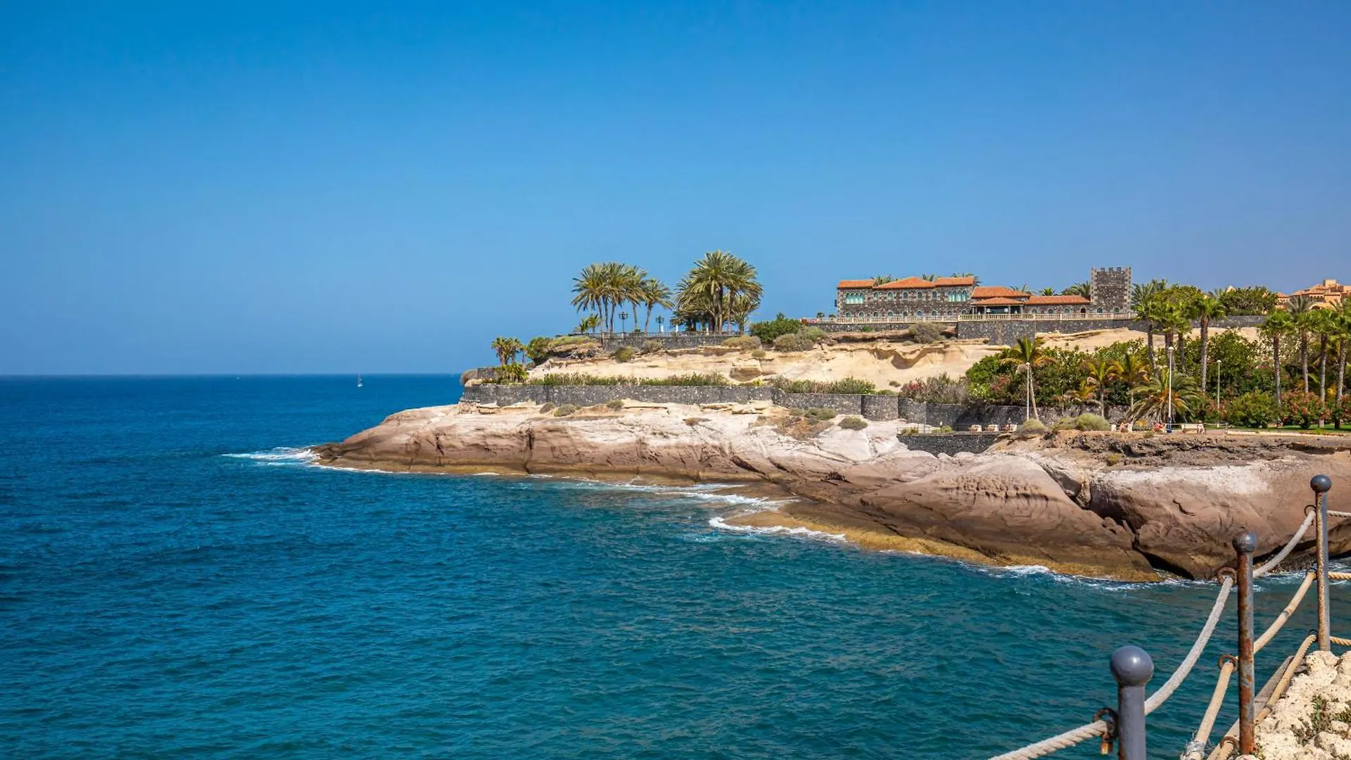 Casa Sami Daire Playa de las Américas